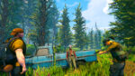 Игра The Legacy (Steam; PC; Регион активации Весь Мир)