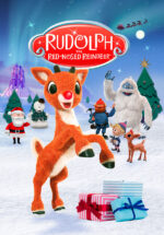 Игра Rudolph the Red-Nosed Reindeer (Steam; PC; Регион активации Весь Мир)