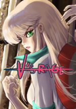 Игра V’s Rage (Steam; Mac, PC; Регион активации Весь Мир)