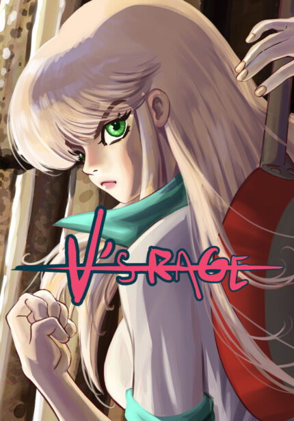 Игра V’s Rage (Steam; Mac, PC; Регион активации Весь Мир)