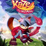Игра Kaze and the Wild Masks (Steam; PC; Регион активации Весь Мир)