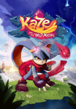 Игра Kaze and the Wild Masks (Steam; PC; Регион активации Весь Мир)