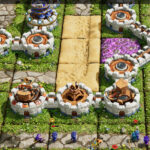 Игра Artisan TD (Steam; PC; Регион активации Весь Мир)