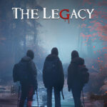 Игра The Legacy (Steam; PC; Регион активации Весь Мир)