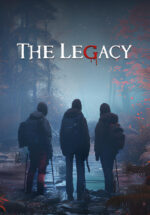 Игра The Legacy (Steam; PC; Регион активации Весь Мир)