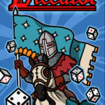 Игра Dicealot (Steam; PC; Регион активации РФ+Страны СНГ)