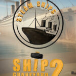 Игра Ship Graveyard Simulator 2 - Steam Ships DLC (Steam; PC; Регион активации Весь Мир)