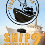 Игра Ship Graveyard Simulator 2 - Fishing Boats DLC (Steam; PC; Регион активации Весь Мир)