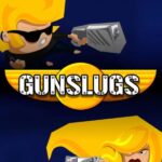 Игра Gunslugs (Steam; PC; Регион активации RU+CIS+MENA)