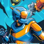 Игра Meganoid (Steam; PC; Регион активации RU+CIS+MENA)