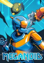 Игра Meganoid (Steam; PC; Регион активации RU+CIS+MENA)