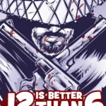 Игра 12 is Better Than 6 (Steam; Mac, PC; Регион активации Весь Мир)