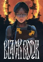 Игра Black Book (Steam; Mac, PC; Регион активации Весь Мир)
