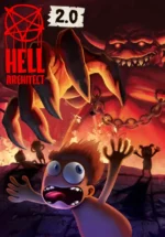 Игра Hell Architect (Steam; PC/Mac; Регион активации РФ+Страны СНГ)
