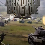 Игра Armored Brigade II (Steam; PC; Регион активации РФ+Страны СНГ)
