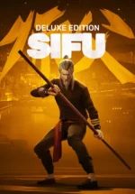 Игра Sifu – Deluxe Edition (Steam) (Steam; PC; Регион активации РФ+Страны СНГ)