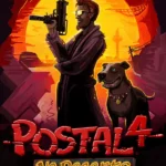 Игра POSTAL 4: No Regerts (Steam; PC; Регион активации Весь Мир)