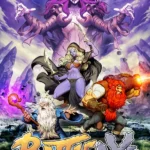 Игра Battle Axe (Steam; PC; Регион активации Весь Мир)