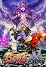 Игра Battle Axe (Steam; PC; Регион активации Весь Мир)