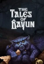 Игра The Tales of Bayun (Steam; PC; Регион активации Весь Мир)