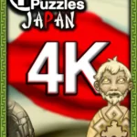Игра Pixel Puzzles 4k: Japan (Steam; PC; Регион активации Весь Мир)