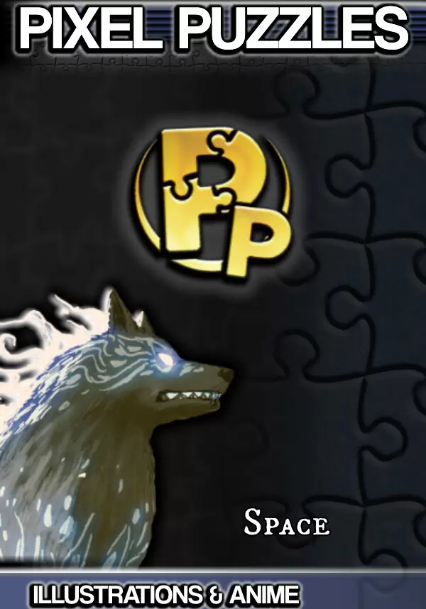 cover.jpg-25.webp Игра Pixel Puzzles Illustrations & Anime — Jigsaw Pack: Space (Steam; PC; Регион активации Весь Мир)