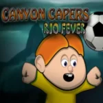 Игра Canyon Capers - Rio Fever (Steam; PC; Регион активации Весь Мир)