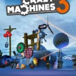 Игра Crazy Machines 3 (Steam; PC; Регион активации РФ+Страны СНГ)