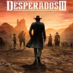 Игра Desperados III (Steam; Mac, PC; Регион активации РФ+Страны СНГ)