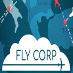 Игра Fly Corp (Steam; PC; Регион активации Весь Мир)