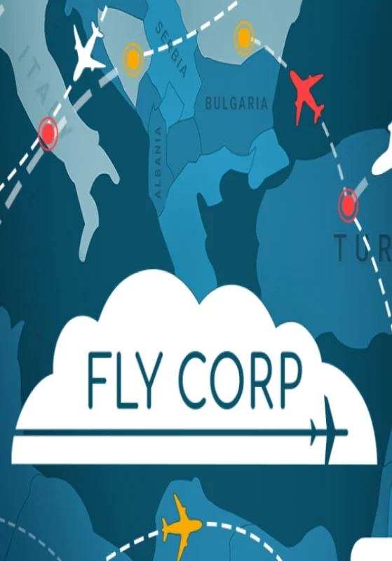 Игра Fly Corp (Steam; PC; Регион активации Весь Мир)