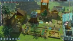 Игра Going Medieval (Steam; PC; Регион активации РФ+Страны СНГ)