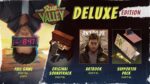 Игра Rue Valley — Deluxe Edition (Steam; PC; Регион активации РФ+Страны СНГ)