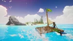 Игра Tchia: Oléti Edition (Steam) (Steam; PC; Регион активации РФ+Страны СНГ)