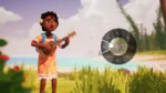 Игра Tchia: Oléti Edition (Steam) (Steam; PC; Регион активации РФ+Страны СНГ)