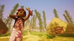 Игра Tchia (Steam) (Steam; PC; Регион активации РФ+Страны СНГ)