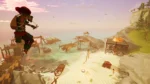 Игра Tchia (Steam) (Steam; PC; Регион активации РФ+Страны СНГ)