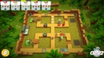 Игра Overcooked! — The Lost Morsel (Steam; PC; Регион активации РФ+Страны СНГ)