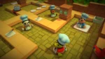 Игра Overcooked! — The Lost Morsel (Steam; PC; Регион активации РФ+Страны СНГ)