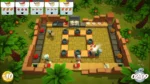 Игра Overcooked! — The Lost Morsel (Steam; PC; Регион активации РФ+Страны СНГ)