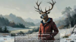 Игра US Visual Novel (Steam; PC; Регион активации Весь Мир)