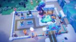 Игра Oddsparks: An Automation Adventure — Craftsman’s Elemental Decorations Pack (Steam; PC; Регион активации РФ+Страны СНГ)