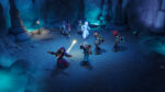 Игра For The King II: Tinkerers Of Fate Character Pack (Steam; PC; Регион активации РФ+Страны СНГ)