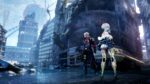Игра Code Vein II (Steam; PC; Регион активации РФ+Страны СНГ)