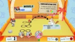 Игра Rainbow Billy: The curse of the Leviathan (Steam; PC; Регион активации РФ+Страны СНГ)