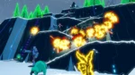 Игра Wild Bastards (Steam; PC; Регион активации РФ+Страны СНГ)