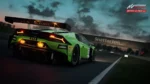 Игра Assetto Corsa Competizione — British GT Pack (Steam; PC; Регион активации РФ+Страны СНГ)