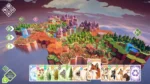 Игра Preserve (Steam; PC, Mac; Регион активации Весь Мир)