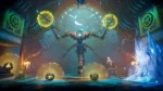 Игра Trine 5: A Clockwork Conspiracy (Steam; PC; Регион активации РФ+Страны СНГ)