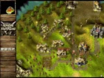 Игра Knights & Merchants (Steam; PC; Регион активации РФ+Страны СНГ)
